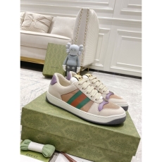 Gucci Screener Shoes